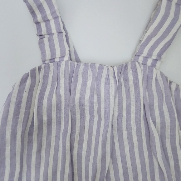 Zara strip top - Picture 2 of 2